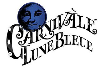 Carnivàle Lune Bleue