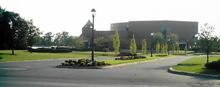 Dixon Ministry Center Cedarville-University-DMC-596x237.png