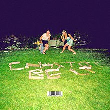 Chastity Belt o'z nomli album.jpg