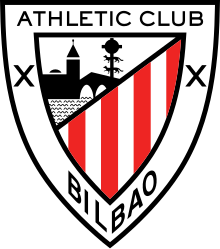 Athletic Bilbao клубы logo.svg