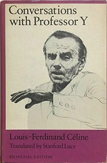 Louis-Ferdinand Céline — Wikipédia