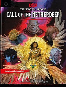 Critical Role Call of the Netherdeep, 2022 standard print cover.jpg