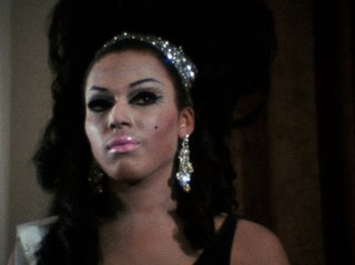 <span class="mw-page-title-main">Crystal LaBeija</span> American drag queen, trans woman, founder of the House of LaBeija