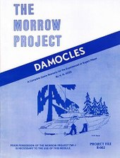 Damokl, Morrow Project.jpg