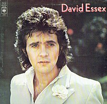 David Essex album Wikipedia