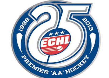 2012–13 ECHL season