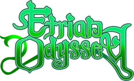 Etrian Odyssey