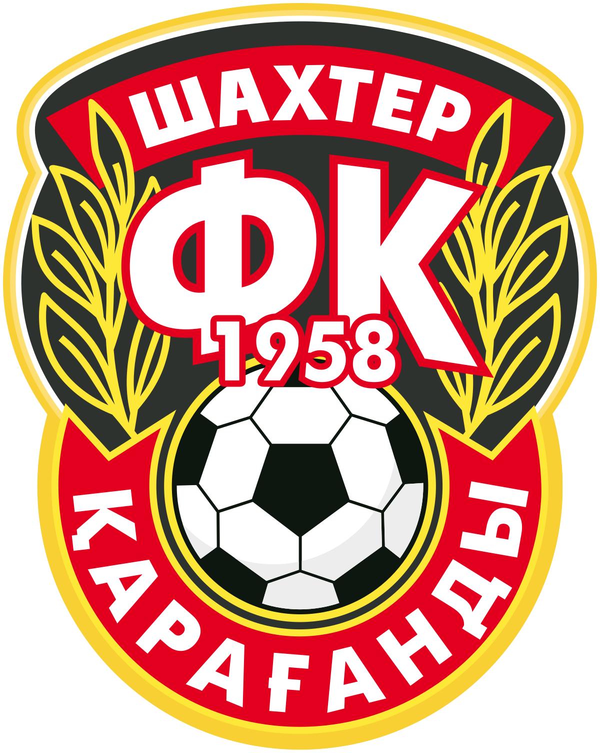 Fc Shakhter Karagandy Wikipedia