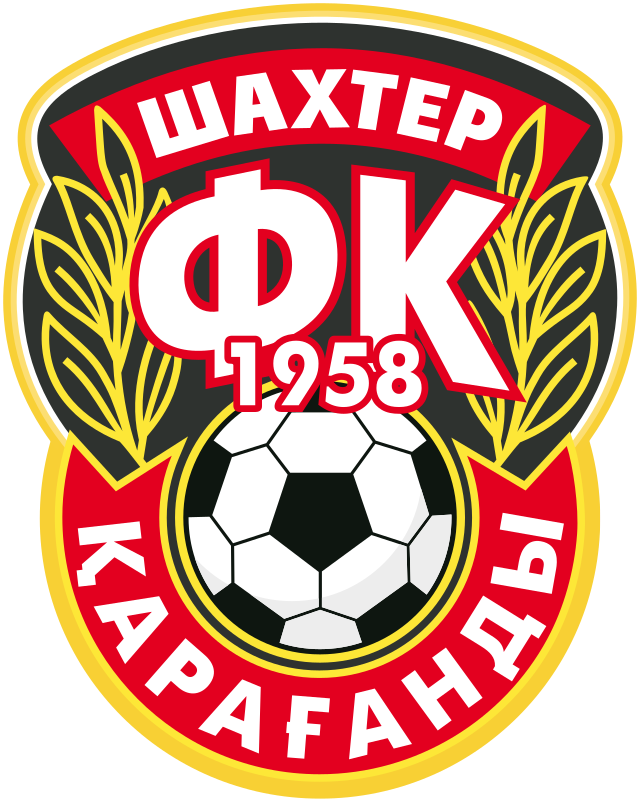 FC Shakhtar Donetsk - Wikipedia