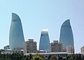 Flame Towers (July 2012).jpg