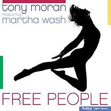 Free People (píseň Tony Moran) .jpg