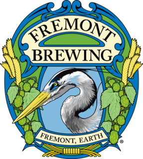 Fremont Brewing American craft brewery in Seattle, Washington