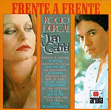 Frente a Frente Vol. I cover.jpg