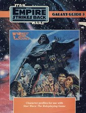 Galaxy Guide 3, The Empire Strikes Back (doplněk pro hraní rolí) .jpg