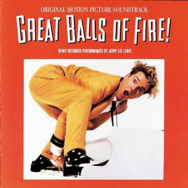 Great Balls of Fire! (film)
