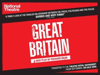 <i>Great Britain</i> (play)