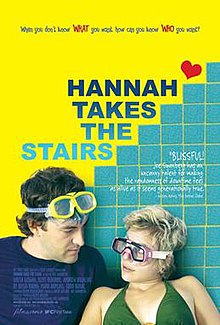 Hannah nimmt die Treppe Film poster.jpg