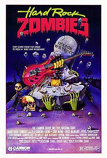 Hard Rock Zombie (1985) poster.jpg