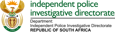 File:Independent Police Investigative Directorate logo.svg