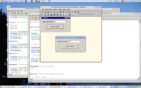 Liberty Basic v4.03 running on Linux with Wine LB403 UBUNTU8041.png