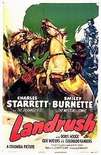 Landrush