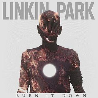 Burn It Down (Linkin Park song)