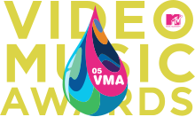 MTV VMA 2005 logo.svg