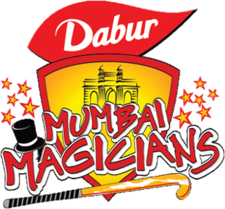 <span class="mw-page-title-main">Mumbai Magicians</span>