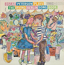 Oscar Peterson Plays the Irving Berlin Songbook - Wikipedia