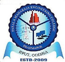 Parala maharaja teknik perguruan tinggi logo.jpg