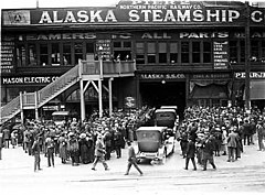 Dermaga 2 Seattle sekitar 1915.jpeg