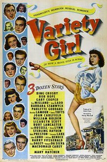 Poster - Variety Girl 01.jpg