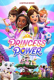 Princess Power Poster.jpg