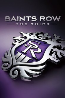 Saints Row: The Third - Wikipedia