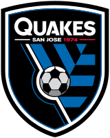 Logo San Jose Earthquakes
