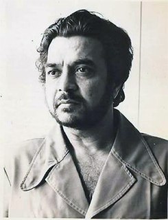 Satyadev Dubey Indian actor, director and playwright (1936-2011)
