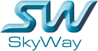 <span class="mw-page-title-main">SkyWay Group</span> Russian-originated infrastructure firm