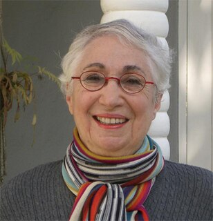 <span class="mw-page-title-main">Sonya Rapoport</span>