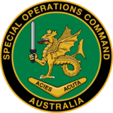 Comando Operazioni Speciali (Australia) Logo.png