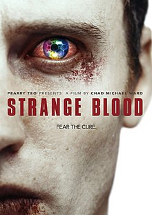 Film Strange Blood poster.jpg