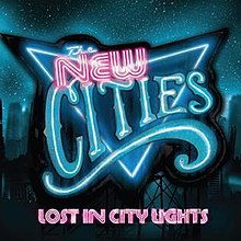 Lost In City Lights Wikipedia