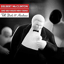 Ұзын, қараңғы және әдемі Delbert Mcclinton.jpg