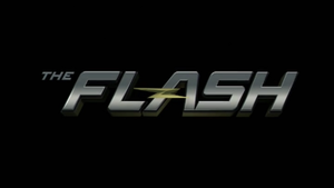 2014 Tv Series The Flash