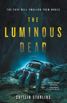 The Luminous Dead Starling cover.png