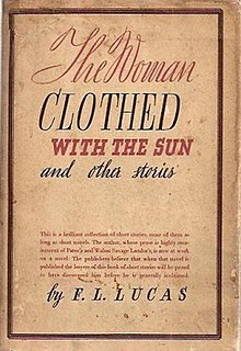<i>The Woman Clothed with the Sun</i>