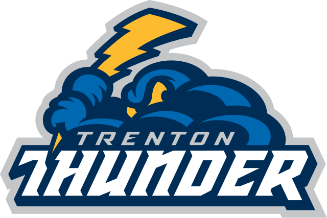 Trenton Thunder⚡ on X: Congratulations to @TheJudge44 on setting