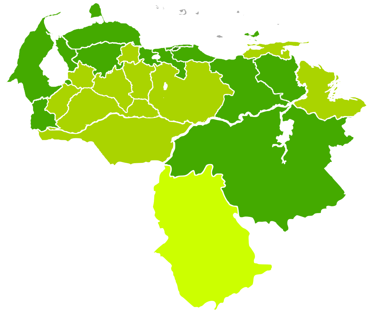 List of Venezuelans - Wikipedia