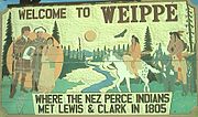 Thumbnail for Weippe, Idaho