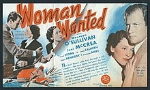 Woman Wanted 1935 Poster.jpg