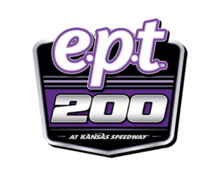 2020 E.P.T. 200 Motor car race